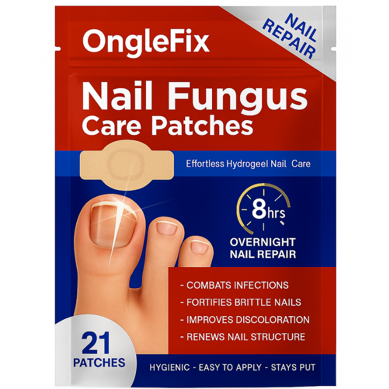 OngleFix-réparation ongles