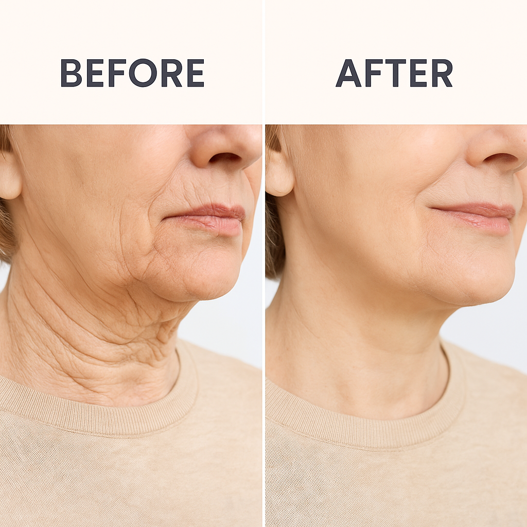 When Should I Start Using Anti-Aging Cream for My Neck?