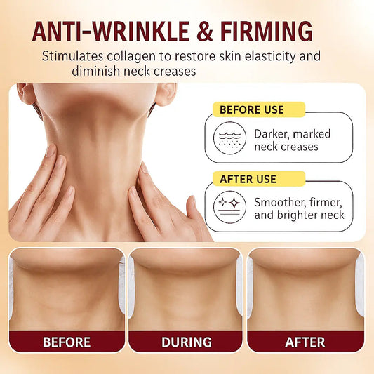 Do Anti-Aging Neck Creams Really Work?