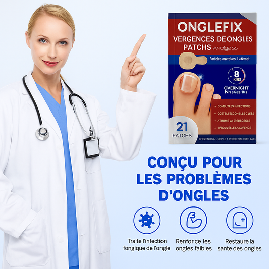OngleFix-réparation ongles