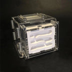 Terrarium pour fourmis – Acrylique plâtre écologique