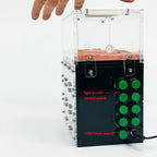 Terrarium pour fourmis – Élite modulaire éclairé