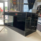 Terrarium pour grenouilles – PVC tropical tempéré