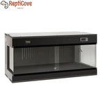 Terrarium pour escargots – PVC fermé constant