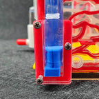 Terrarium pour fourmis – Acrylique galerie modulaire