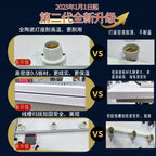 Terrarium pour escargots – PVC fermé constant