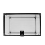 Terrarium pour escargots – Verre clair humide