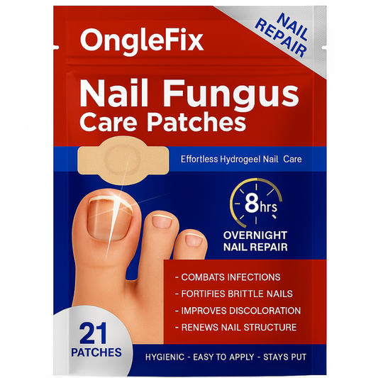 OngleFix-réparation ongles